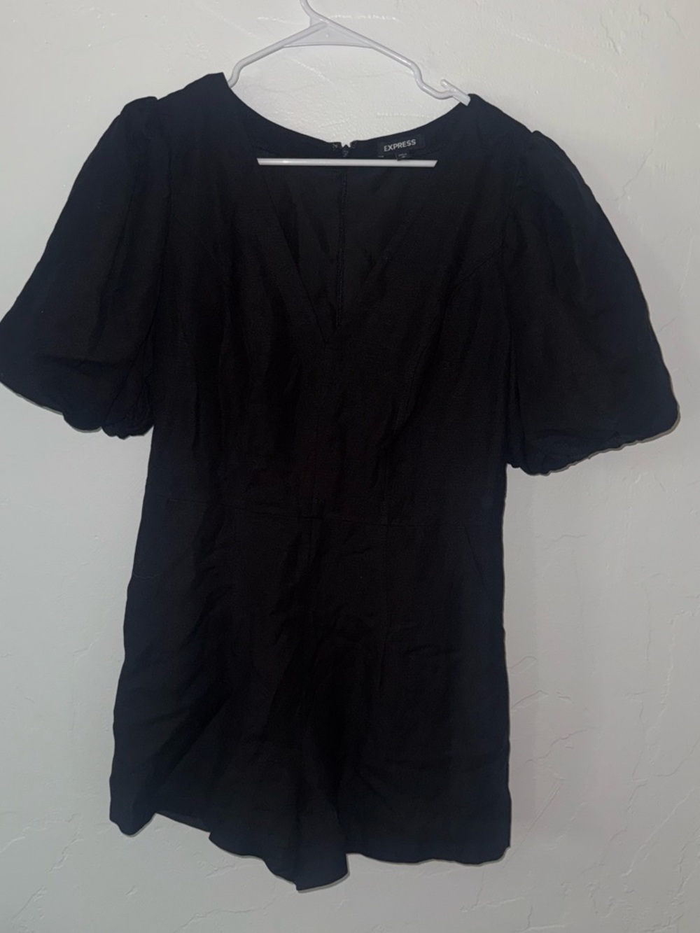 Express Romper